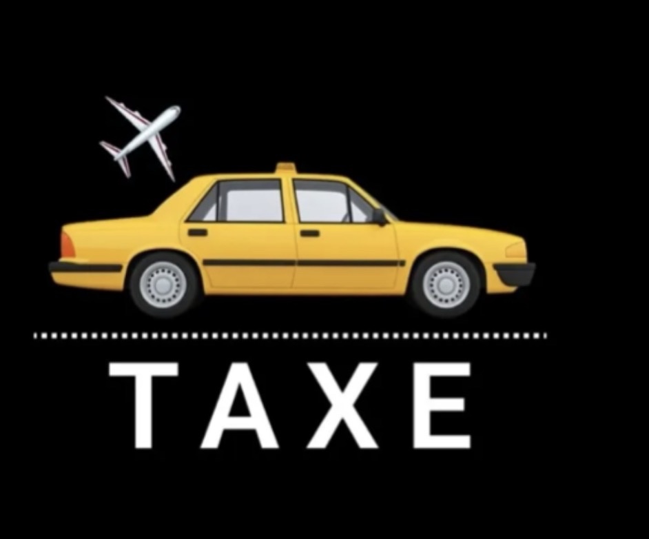 Taxe Logo